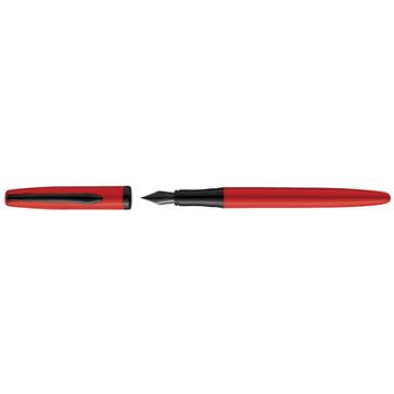 Pelikan Stylo plume Jazz Noble Elegance, red Pelikan Stylo plume Jazz Noble Elegance, red