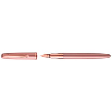 Pelikan Stylo plume Jazz Noble Elegance, rosé