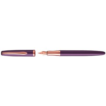 Pelikan Stylo plume Jazz Noble Elegance, viola Pelikan Stylo plume Jazz Noble Elegance, viola