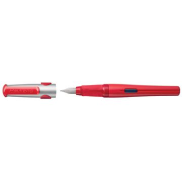 Pelikan Stylo plume Pelikano Original P480M, rouge