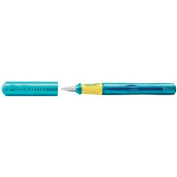 Pelikan Stylo plume Pelikano junior P67A, turquoise
