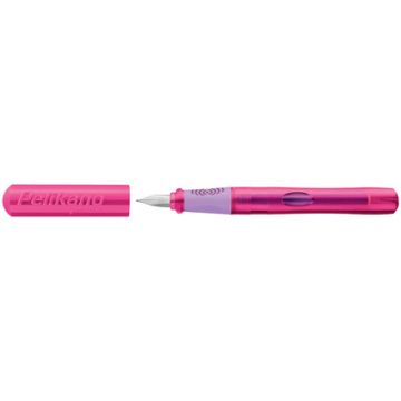 Pelikan Stylo plume Pelikano junior P68L, rose