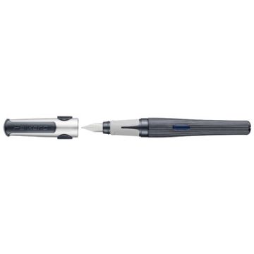 Pelikan Stylo plume Pelikano structure P480M, gris