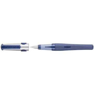 Pelikan Stylo plume Pelikano structure P481L, bleu