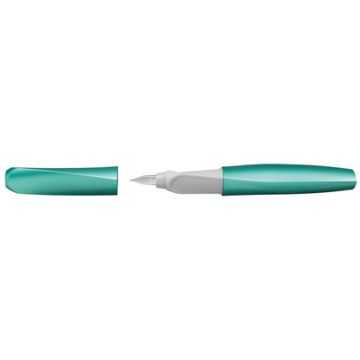 Pelikan Stylo plume Twist Cold Alaska, vert