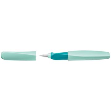 Pelikan Stylo plume Twist Neo Mint, menthe