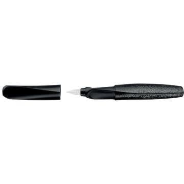 Pelikan Stylo plume Twist Structure, noir