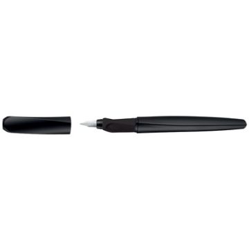 Pelikan Stylo plume de calligraphie Twist Calligraphy, noir
