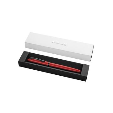 Pelikan Stylo roller Jazz Noble Elegance, red
