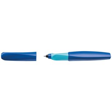 Pelikan Stylo roller Twist Deep Blue, bleu foncé