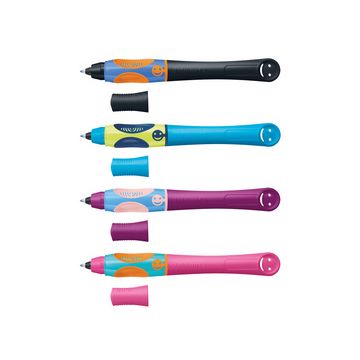 Pelikan Stylo roller griffix Neon Black