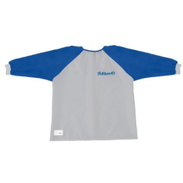 Pelikan Tablier de peinture Boy, gris/bleu