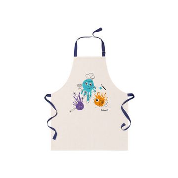 Pelikan Tablier de peinture enfants, multifonctionnel