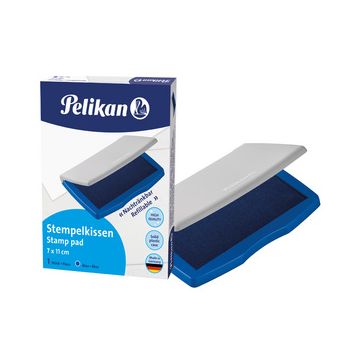Pelikan Tampon encreur taille 3E, (L)70 x (P)50 mm, rouge