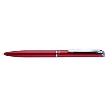 Pentel EnerGel Stylo roller à encre gel Hi-Class, rouge