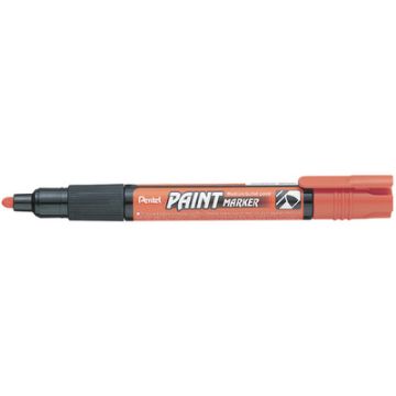Pentel Marqueur laque PAINT MARKER MMP20, orange