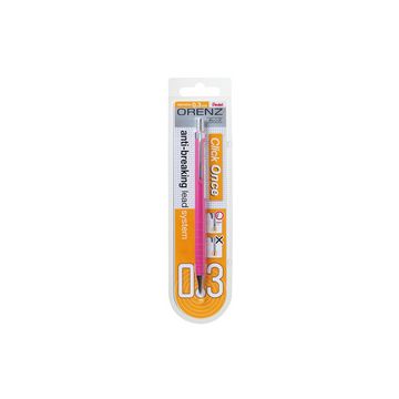 Pentel Porte-mines ORENZ, 0,3 mm, rose