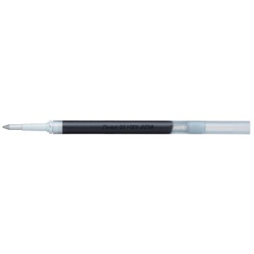 Pentel Recharge pour stylo roller Energel LRP7-AX, noir Pentel Recharge pour stylo roller Energel LRP7-AX, noir