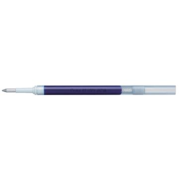 Pentel Recharge pour stylo roller Energel LRP7-CX, bleu