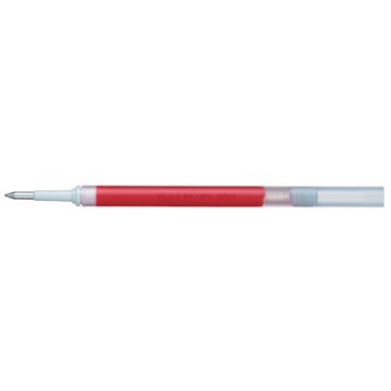 Pentel Recharge pour stylo roller Energel LRP7-CX, rouge