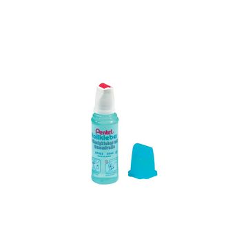 Pentel Roller colle Roll'n Glue ER153-GS, contenu: 30 ml