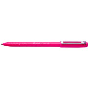 Pentel Stylo à bille iZee, rose