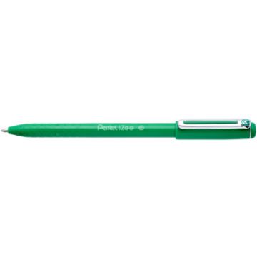 Pentel Stylo à bille iZee, vert