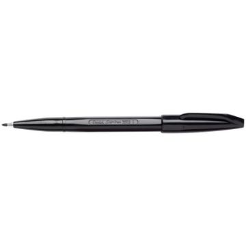 PentelArts Stylo feutre Sign Pen S520, noir