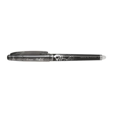 Pilot Stylo roller FRIXION POINT, noir