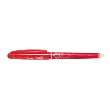 Pilot Stylo roller FRIXION POINT, rouge