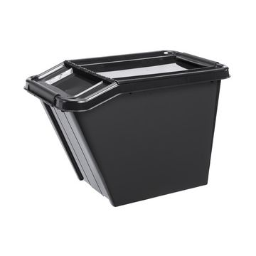 Plast team Bac de rangement PROBOX SLANTED, 58 litres