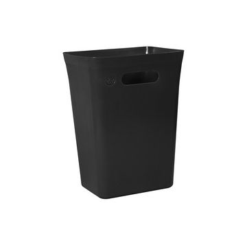 Plast team Poubelle AVEDORE, 10 litres, noir