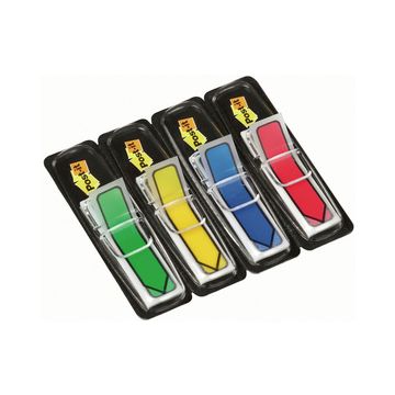 Post-it Marque-pages Index Flèche, 11,9 x 43,2 mm