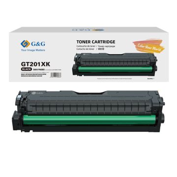 Toner compatible premium G&G Image 21927 - noir