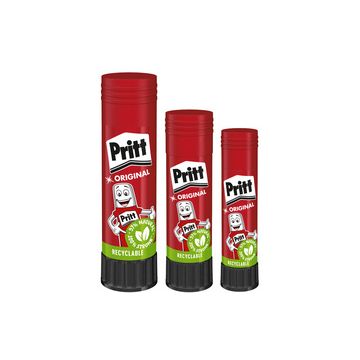 Pritt Bâton de colle WA13, 43 g