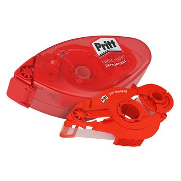 Pritt Cassette de recharge, permanent, 8,4 mm x 16,0 m