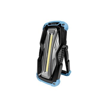 QUANTOOL Lampe de travail LED WORKING LIGHT, 20 watts QUANTOOL Lampe de travail LED WORKING LIGHT, 20 watts