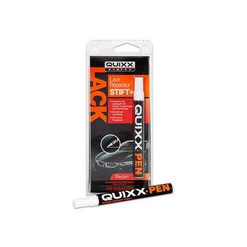 QUIXX Stylo réparation de peinture, 12 ml