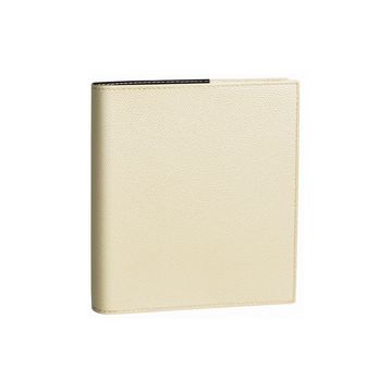 QUO VADIS Agenda "Exécutif", 160 x 160 mm, 2027, Club crème QUO VADIS Agenda "Exécutif", 160 x 160 mm, 2027, Club crème
