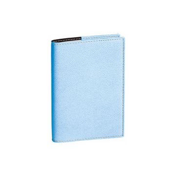 QUO VADIS Agenda "Ministre", 2026, Club bleu ciel