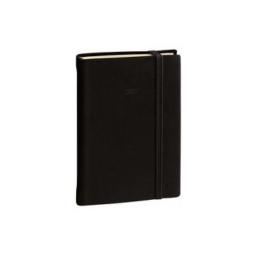 QUO VADIS Agenda "Président Prestige ML", 2027, noir QUO VADIS Agenda "Président Prestige ML", 2027, noir