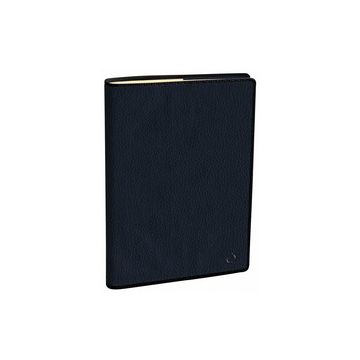 QUO VADIS Agenda Président Prestige, 2027, Marlow bleu nuit QUO VADIS Agenda Président Prestige, 2027, Marlow bleu nuit