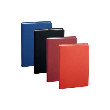 QUO VADIS Agenda "Président", 210 x 270 mm, 2026, assorti x10 QUO VADIS Agenda "Président", 210 x 270 mm, 2026, assorti x10