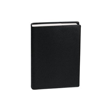 QUO VADIS Agenda "Textagenda 21", 2026/2027, Impala, noir