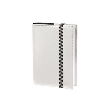 QUO VADIS Agenda Time & Life Pocket, 2026, blanc QUO VADIS Agenda Time & Life Pocket, 2026, blanc