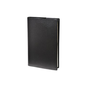 QUO VADIS Agenda de poche Carla Prestige, 2026, Impala noir