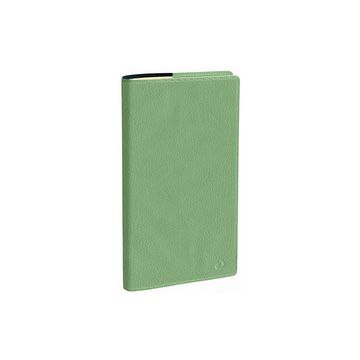 QUO VADIS Agenda de poche "Italnote", 2026, Marlow amande