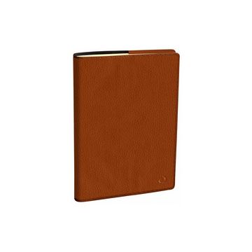 QUO VADIS Agenda de poche MINI 2 DAYS, 2026, Marlow camel