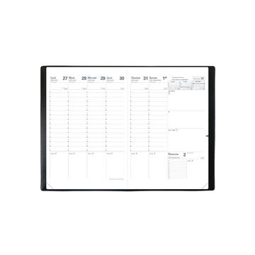 QUO VADIS Recharge agenda "Planning SD", 2025/2026, 16 mois