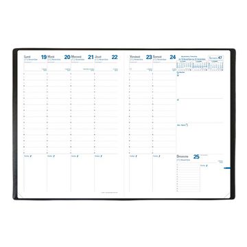 QUO VADIS Recharge pour agenda "Consul", 2026, 210 x 297 mm